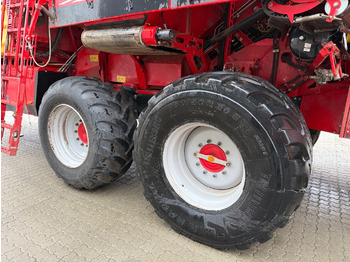 حصادة البطاطس Grimme EVO 290 AirSep: صورة 4