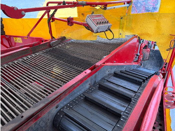 حصادة البطاطس Grimme EVO 290 AirSep: صورة 5