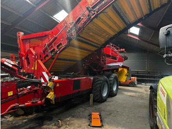 حصادة GRIMME