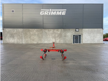 حصادة GRIMME