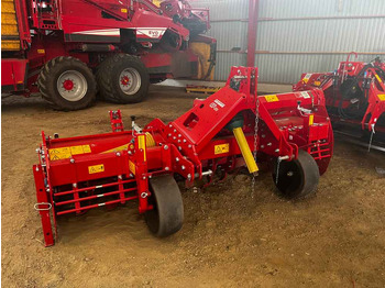 حصادة GRIMME