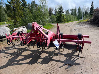 حصادة GRIMME