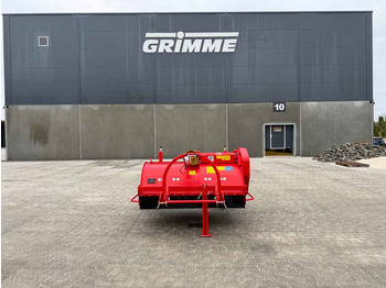 حصادة GRIMME