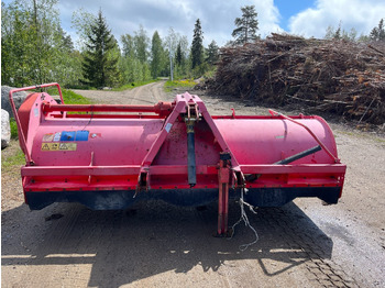حصادة GRIMME