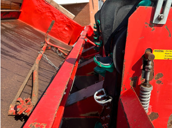 حصادة Gruse Gruse VL-20-KLZ: صورة 5