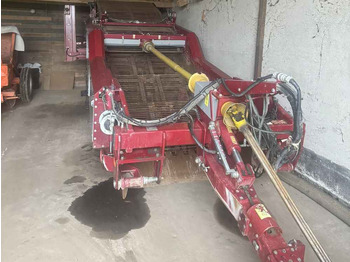 حصادة البطاطس SCANSTONE