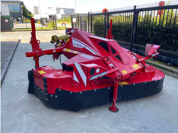حصادة العنب GRIMME