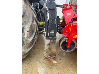 المحراث Grimme LSM Décompacteur 3m combinable: صورة 4