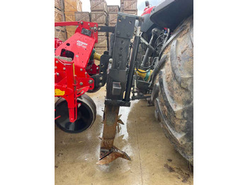 المحراث Grimme LSM Décompacteur 3m combinable: صورة 5