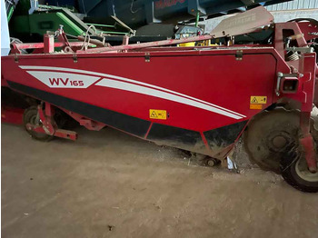 حصادة العنب GRIMME