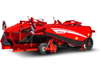 حصادة العنب GRIMME