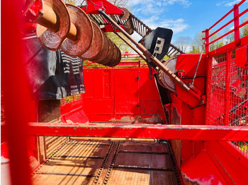 حصادة Holmer T4-30: صورة 5 حصادة Holmer T4-30: صورة 5