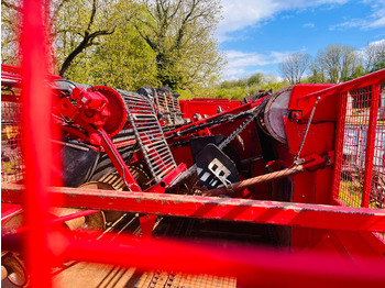 حصادة Holmer T4-30: صورة 3 حصادة Holmer T4-30: صورة 3