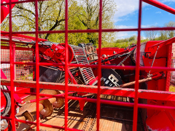 حصادة Holmer T4-30: صورة 4 حصادة Holmer T4-30: صورة 4