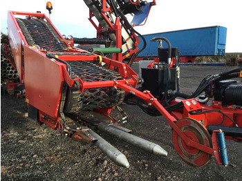 حصادة العنب ASA-Lift ASA-Lift TK1000E Single Row Trailed Cabbage Harvester: صورة 2