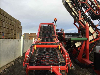 حصادة العنب ASA-Lift ASA-Lift TK1000E Single Row Trailed Cabbage Harvester: صورة 5