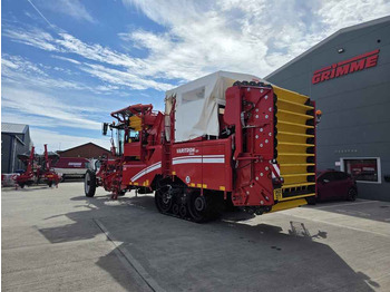 حصادة Grimme GRIMME Varitron 220 Platinum TT Self-Propelled Potato Harvester: صورة 4