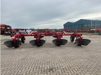 مرفق الحصادة GRIMME