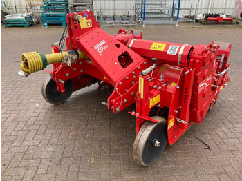حصادة GRIMME