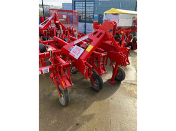حصادة GRIMME