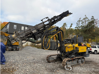 برج الحفر ATLAS