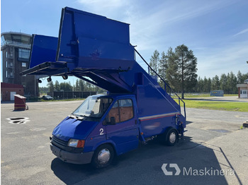 فان FORD Transit