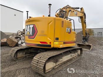 حفار زحاف Grävmaskin CAT 325: صورة 4 حفار زحاف Grävmaskin CAT 325: صورة 4