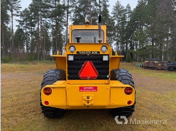 اللودر بعجل Hjullastare Volvo LM846 med tillbehör: صورة 4