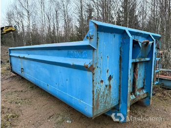 حاوية هوك لفت