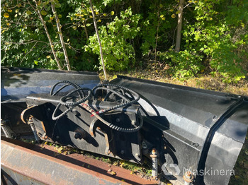 كاسحة ثلوج TRIMA