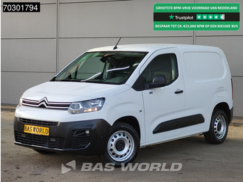 فان المدمجة CITROËN Berlingo