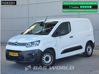 فان المدمجة CITROËN Berlingo