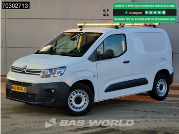 فان المدمجة CITROËN Berlingo