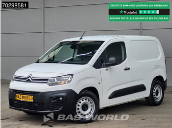 فان المدمجة CITROËN Berlingo