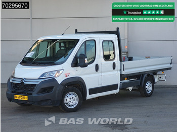 شاحنة مفتوحة CITROËN Jumper