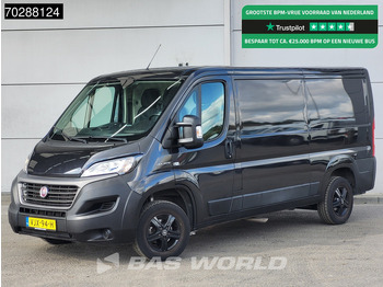فان المدمجة FIAT Ducato