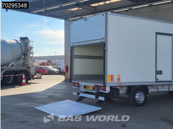 شاحنة مغلقة الصندوق Fiat Ducato 160pk Laadklep Zijdeur Bakwagen LED Airco Cruise Camera Standkachel Euro6 Meubelbak Koffer Airco Cruise control: صورة 3