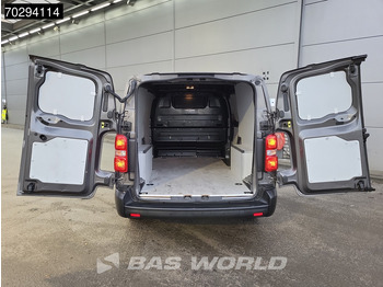 فان المدمجة Fiat Scudo 145pk Automaat L3H1 Airco Cruise Camera Parkeersensoren Euro6 L3 6m3 Airco Cruise control: صورة 3 فان المدمجة Fiat Scudo 145pk Automaat L3H1 Airco Cruise Camera Parkeersensoren Euro6 L3 6m3 Airco Cruise control: صورة 3