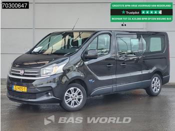 حافلة صغيرة FIAT Talento