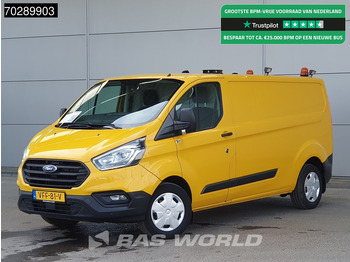 فان المدمجة FORD Transit