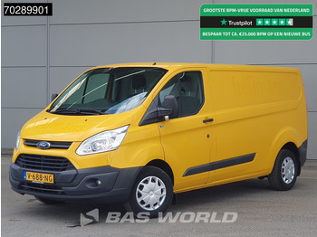 فان المدمجة FORD Transit