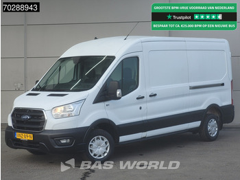 فان المدمجة FORD Transit
