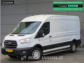 فان FORD Transit