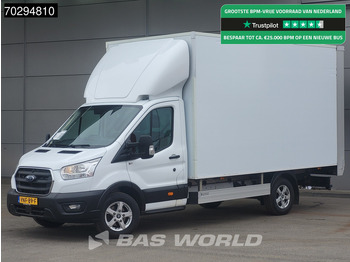شاحنة مغلقة الصندوق FORD Transit