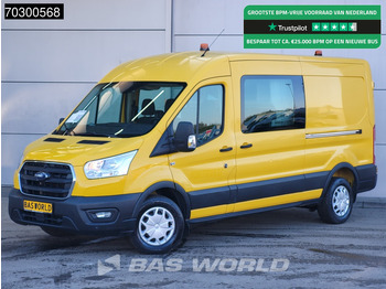 فان المدمجة FORD Transit