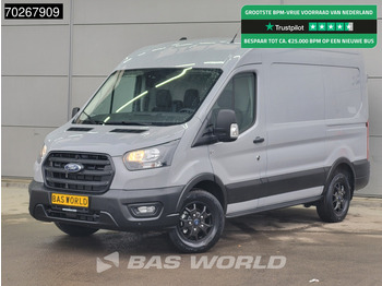 فان المدمجة FORD Transit