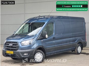 فان المدمجة FORD Transit