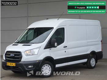 فان المدمجة FORD Transit