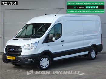 فان المدمجة FORD Transit