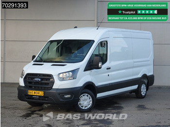 فان المدمجة FORD Transit
